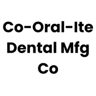 Co-Oral-Ite Dental Mfg Co